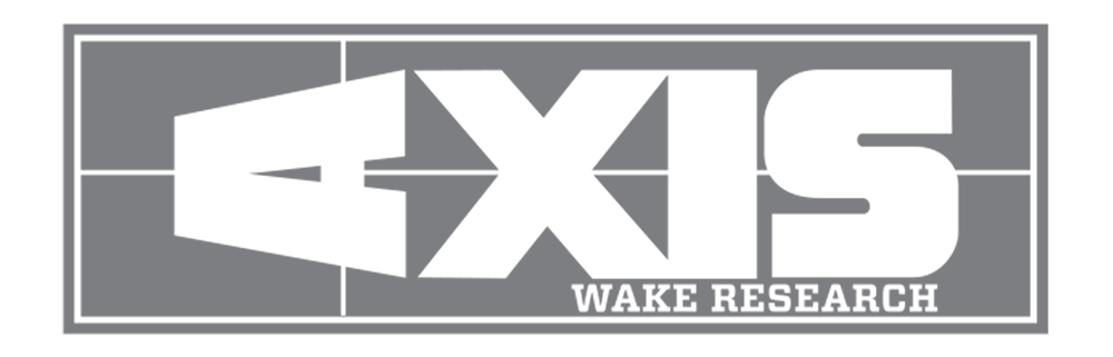 Axis Wake Research