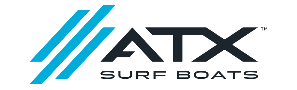 ATX Surf Boats