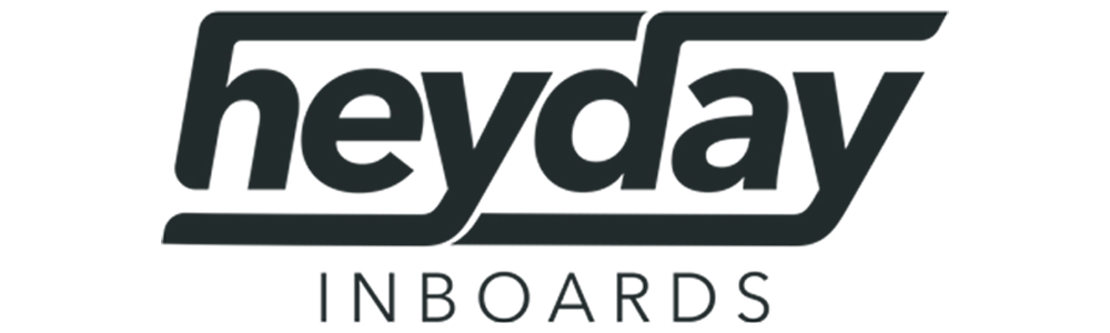 Heyday Inboards