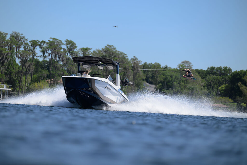 Contact the Colorado Boat Show